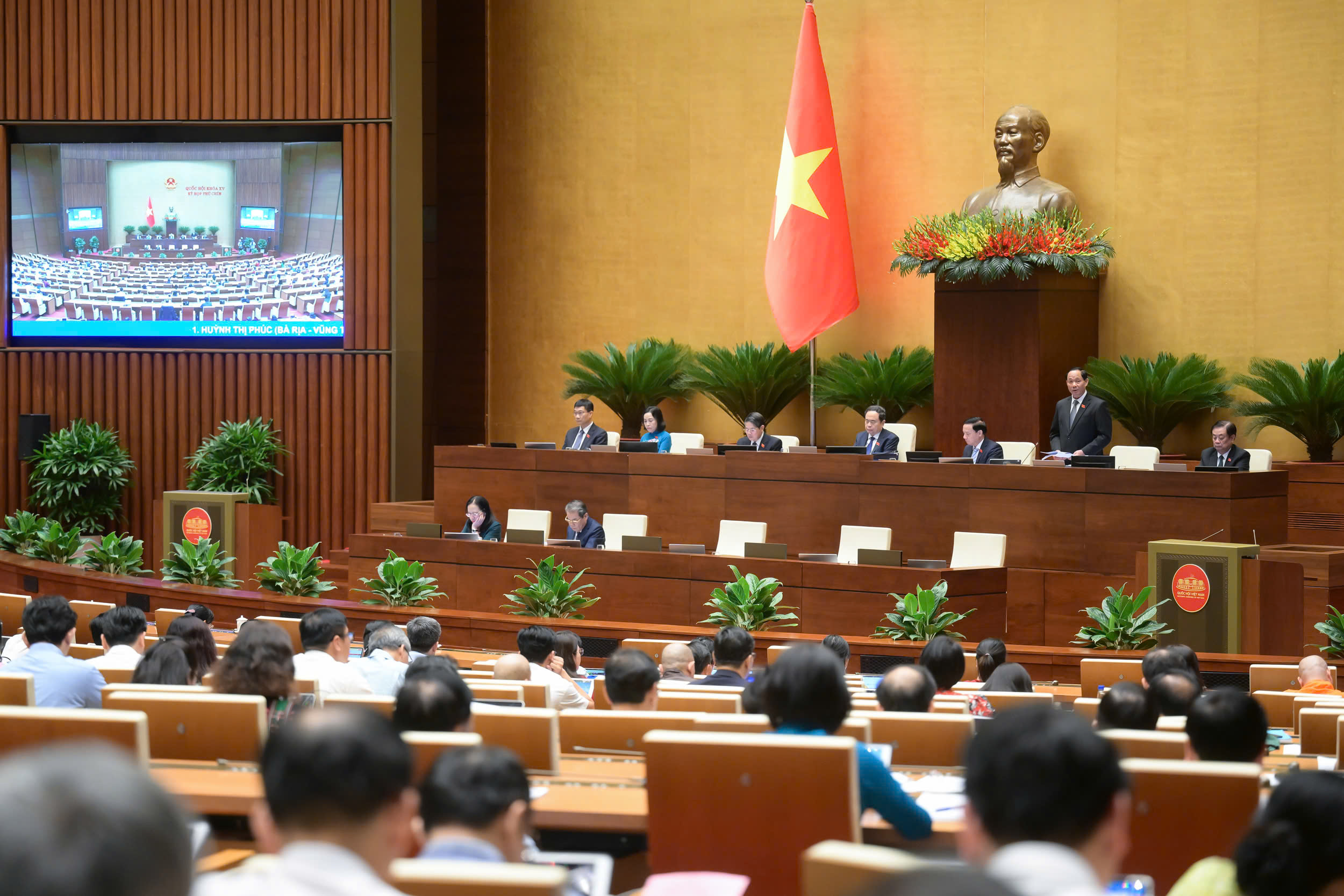 Xử lý dứt điểm chính sách chậm triển khai sau dịch Covid-19