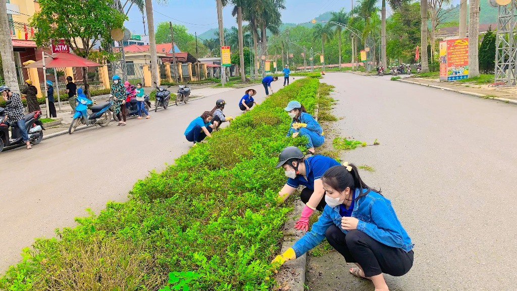 Thanh Hóa “ghi điểm” với số xã đạt chuẩn nông thôn mới trong TOP đầu cả nước