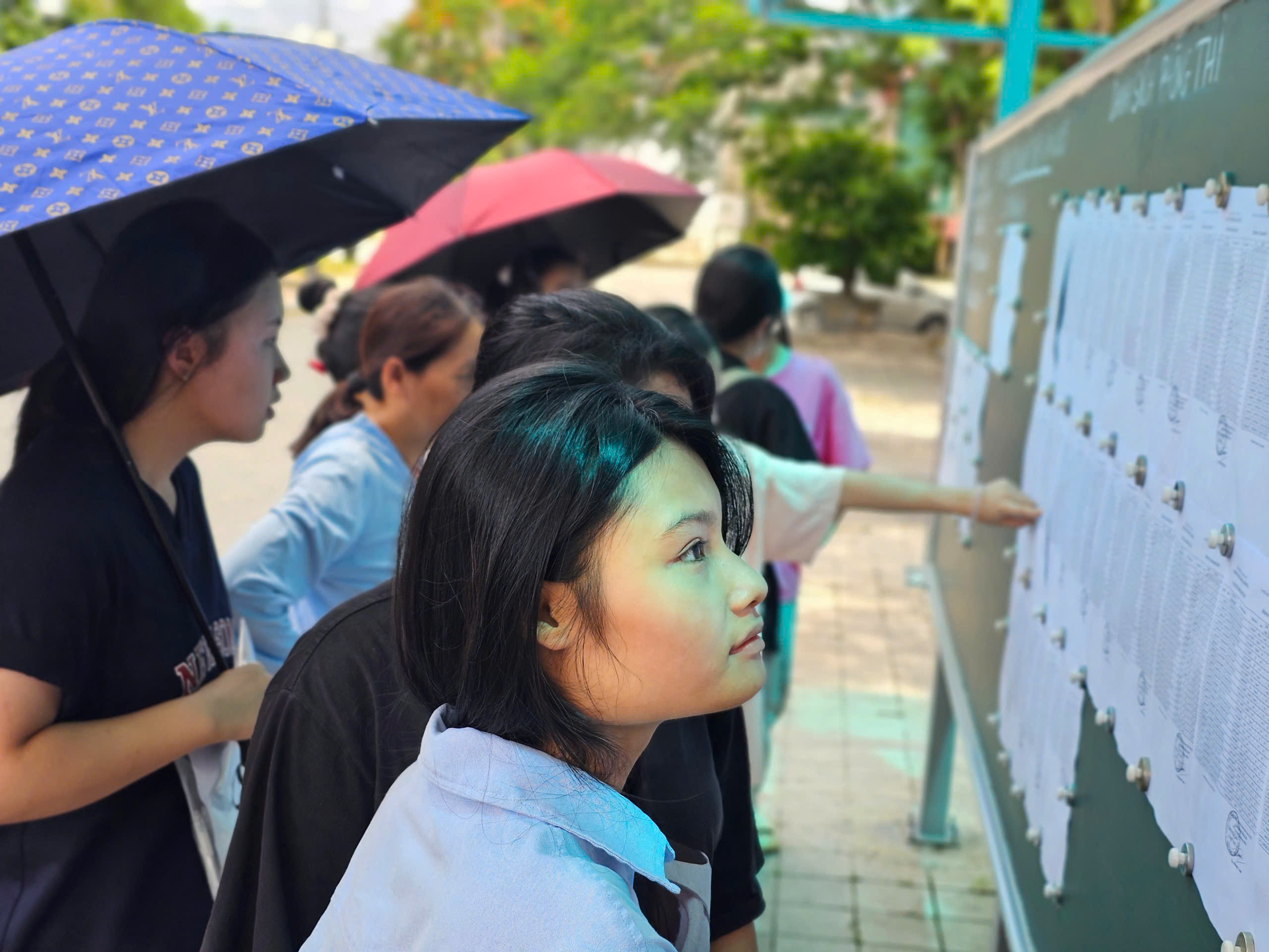 Gần 42.000 thí sinh tại Thanh Hóa sẵn sàng cho kỳ thi tốt nghiệp THPT