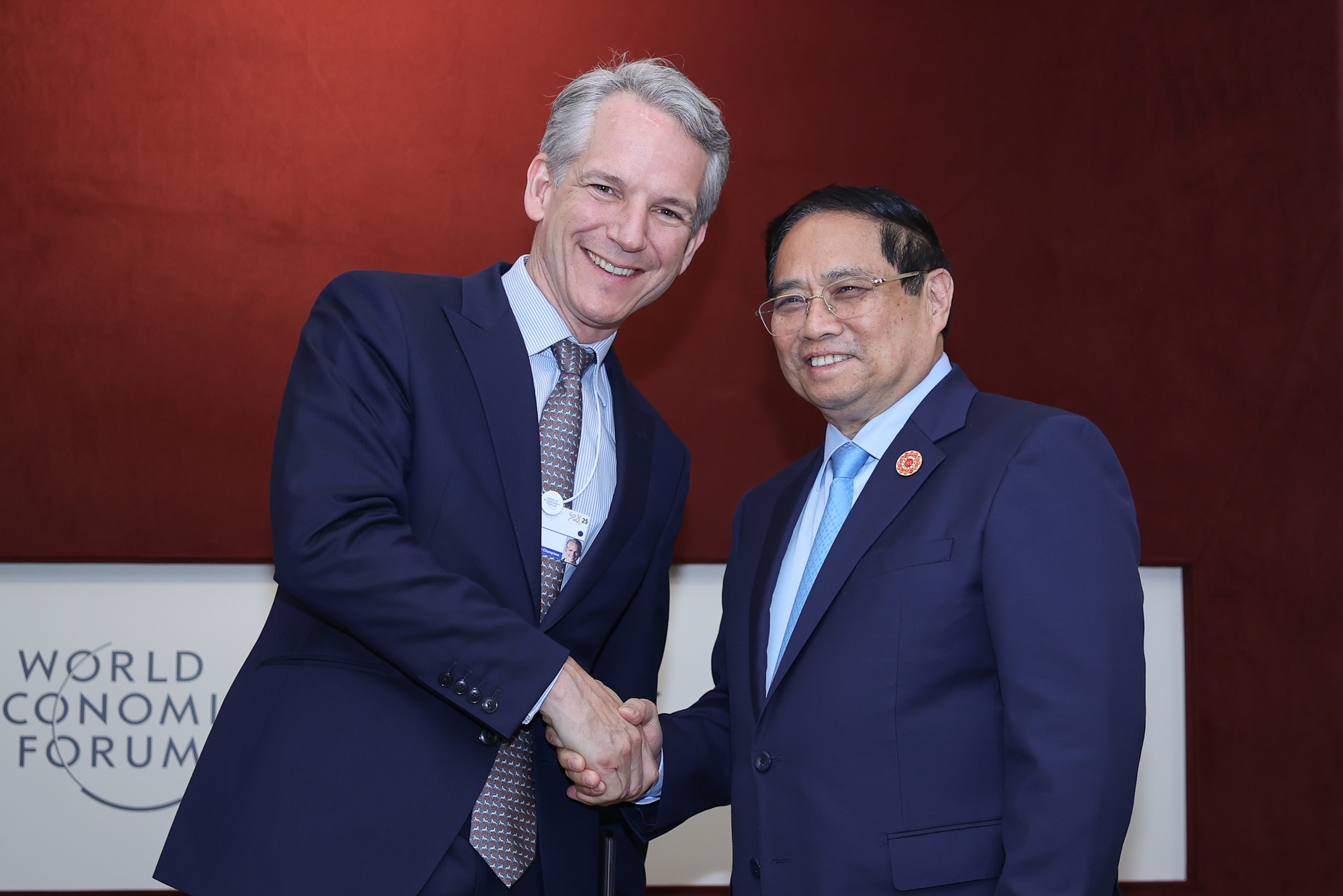 Tập đoàn của Đức, Trung Quốc muốn tham gia dự án đường sắt tại Việt Nam