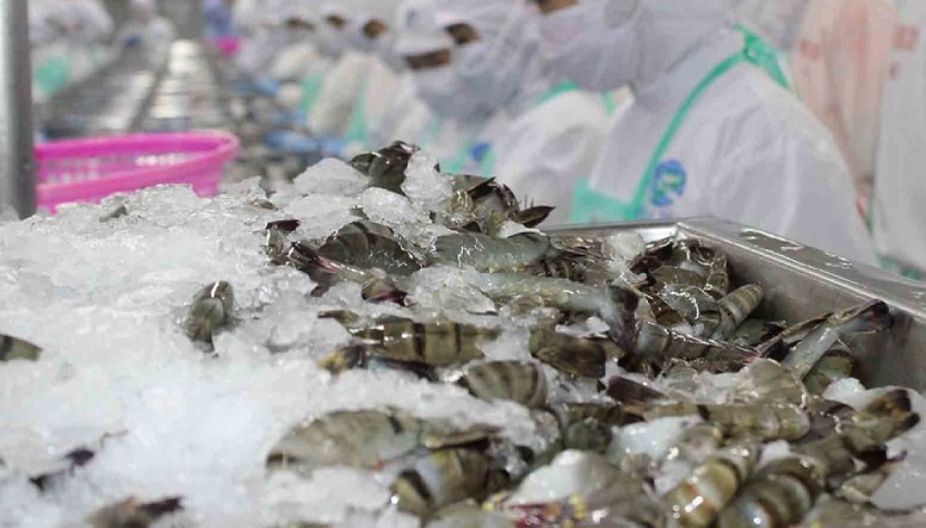 Thủy sản Việt tăng tốc thâm nhập thị trường Nhật Bản