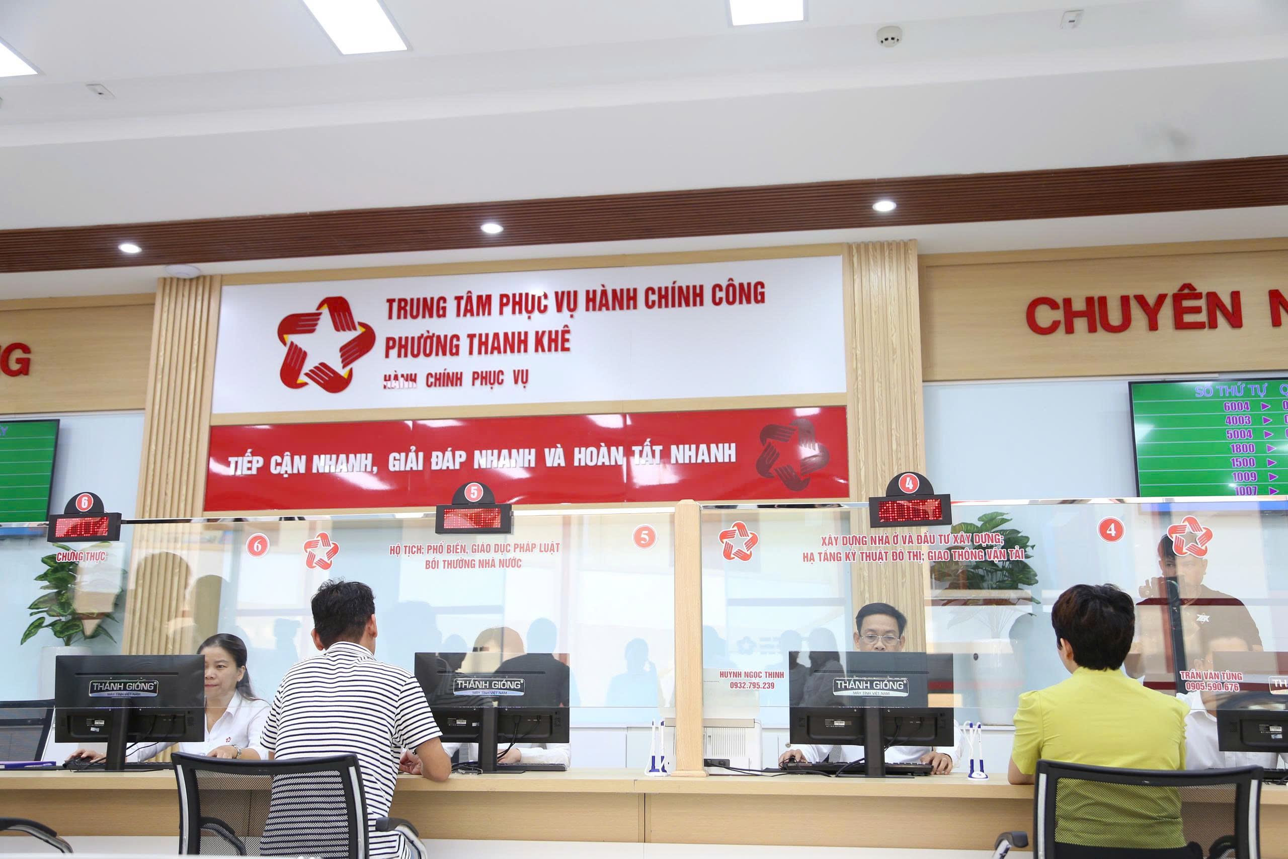 Đà Nẵng, Quảng Nam sẵn sàng cho thời khắc lịch sử