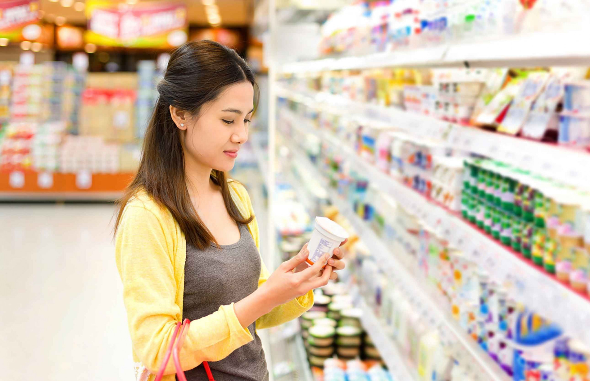 Minh bạch xuất xứ, nâng cao sức cạnh tranh ngành hàng tiêu dùng nhanh