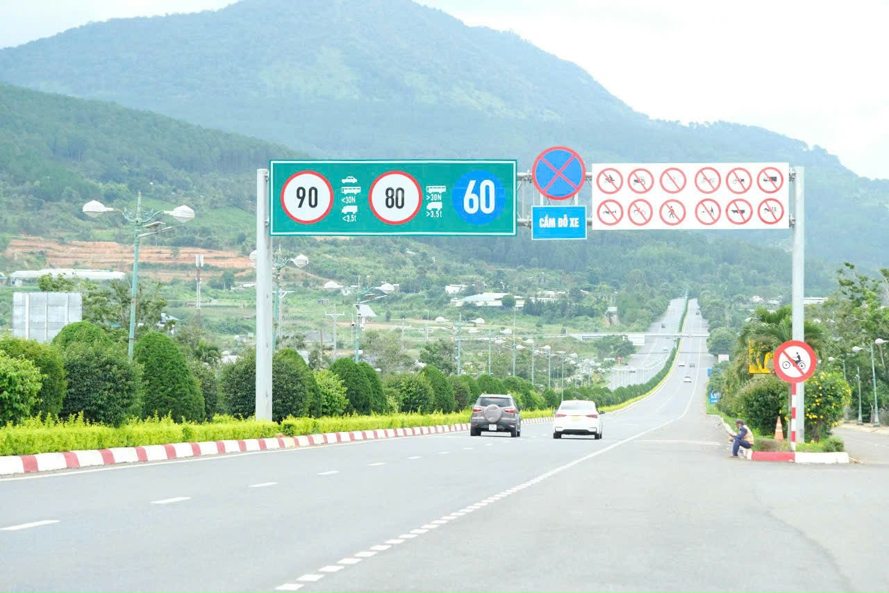 Lâm Đồng tổ chức chuỗi sự kiện chào mừng thành lập tỉnh mới