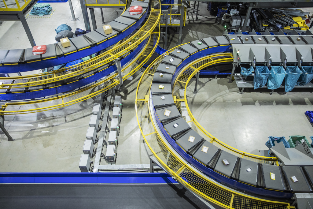 Lazada đồng hành cùng ngành hàng tiêu dùng nhanh trong kỷ nguyên số