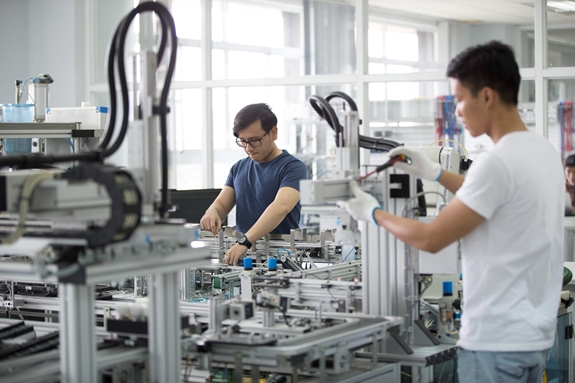 Luật Khoa học, công nghệ và đổi mới sáng tạo chính thức được Quốc hội thông qua