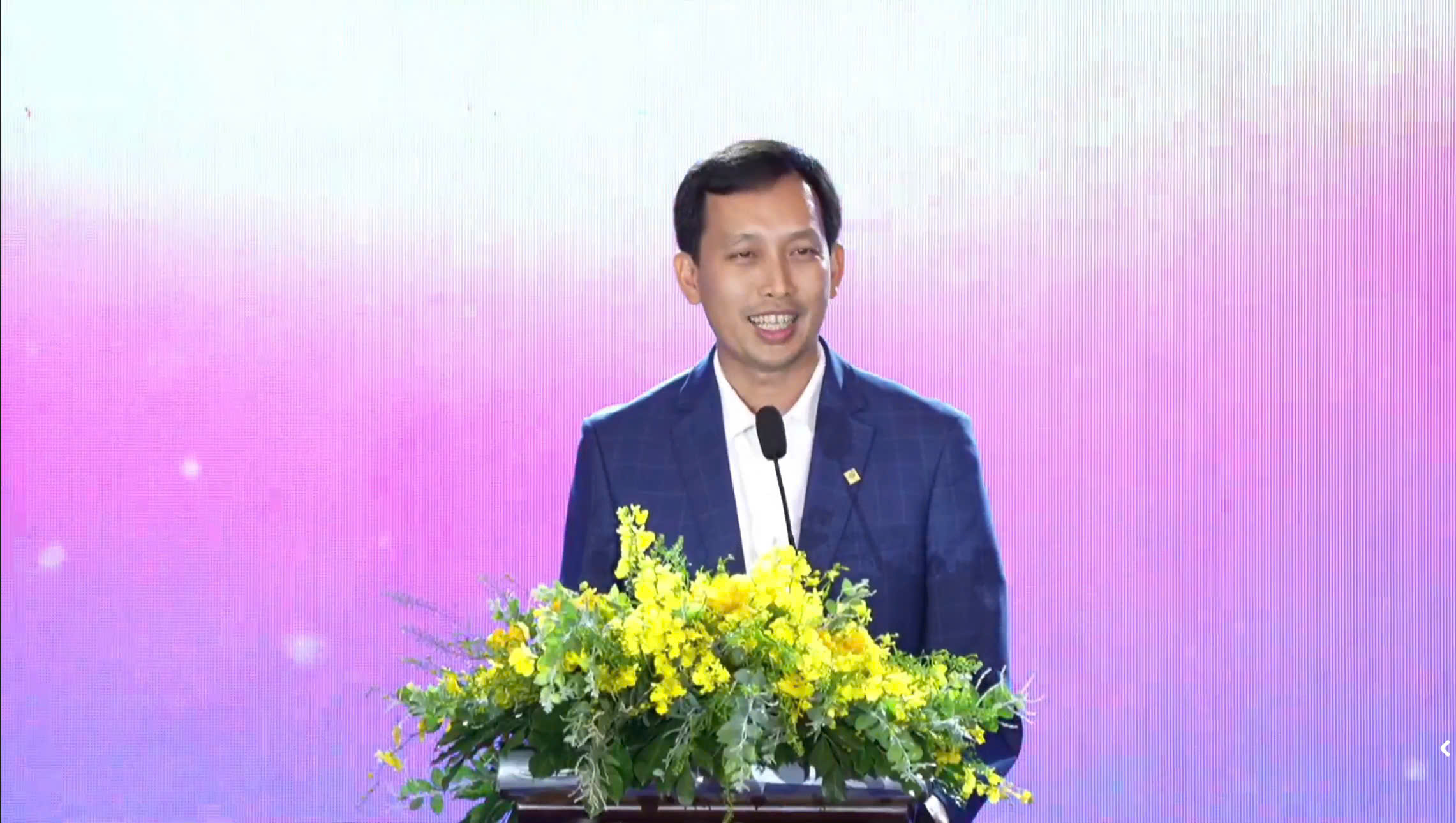 Saigon Co.op: Tiếp nối tự hào, khởi nguồn hạnh phúc