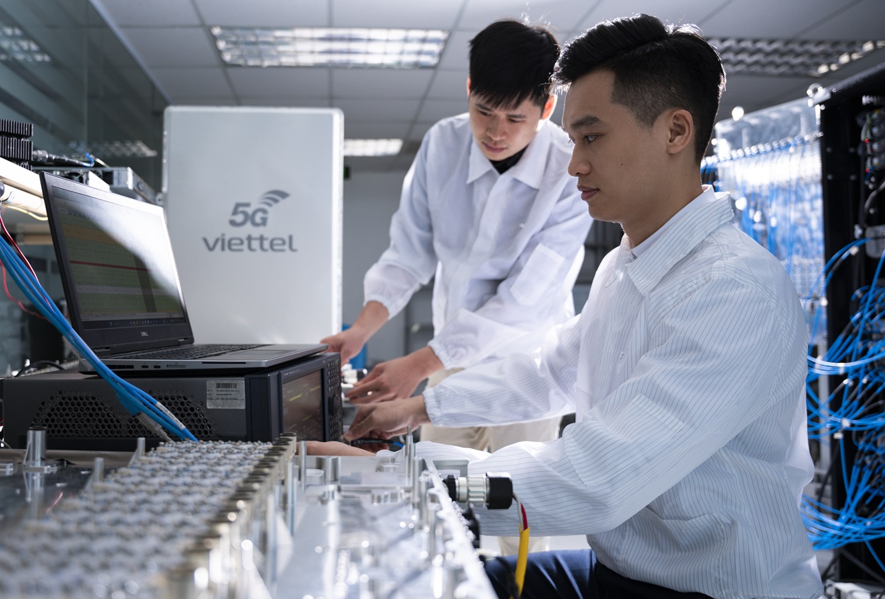 Sản phẩm công nghệ 