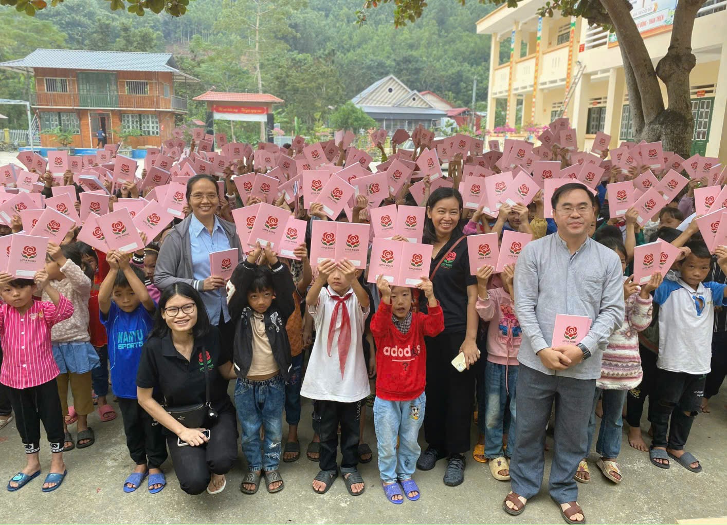 'Mẹ là tình yêu' mùa 5: Lan tỏa niềm hy vọng trong thời đại số