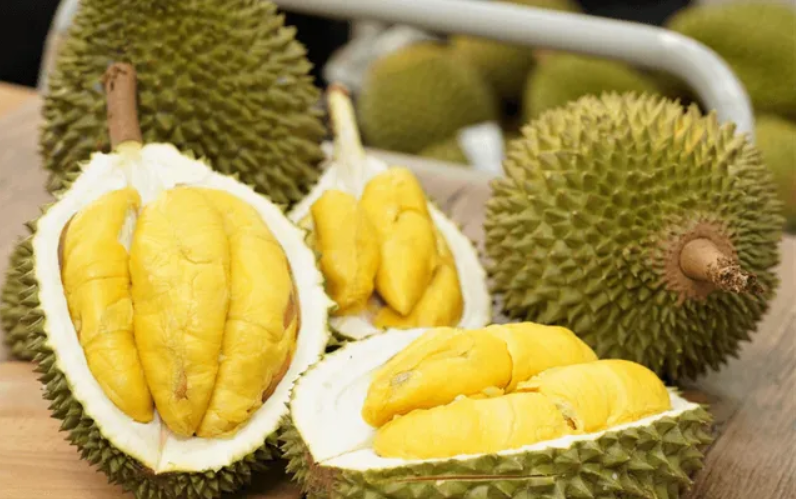 Việt Nam chi gần 9,3 triệu USD để nhập khẩu sầu riêng từ Malaysia và Thái Lan