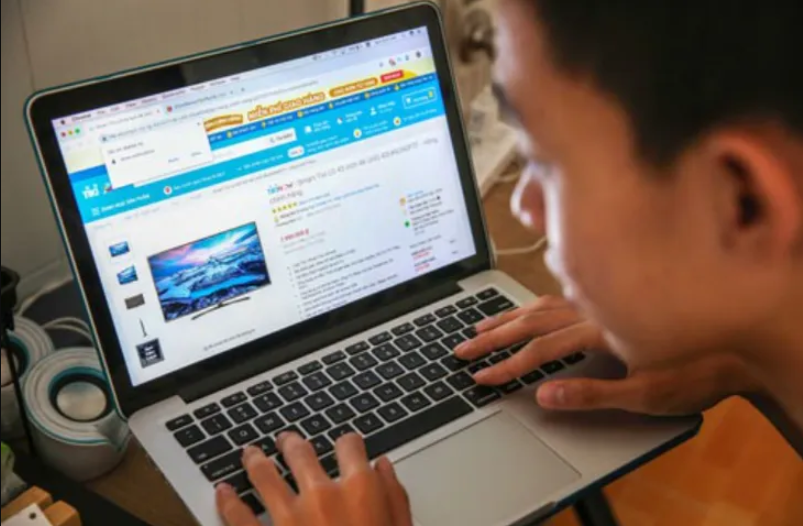 Tin Công Thương 27/6: Sàn thương mại điện tử nộp thuế thay người bán từ ngày 1/7