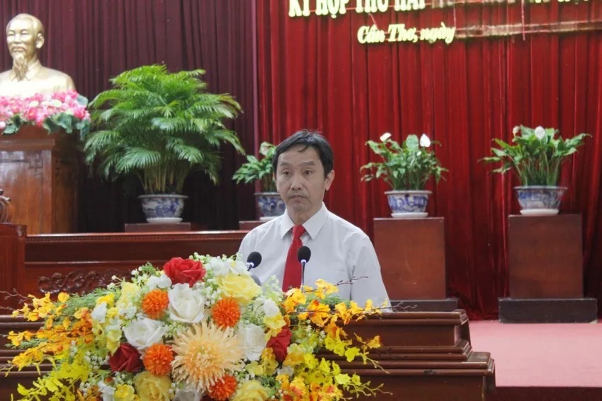 Cần Thơ: Hỗ trợ 4 triệu đồng/tháng, bố trí nhà cho cán bộ ở xa sau sáp nhập