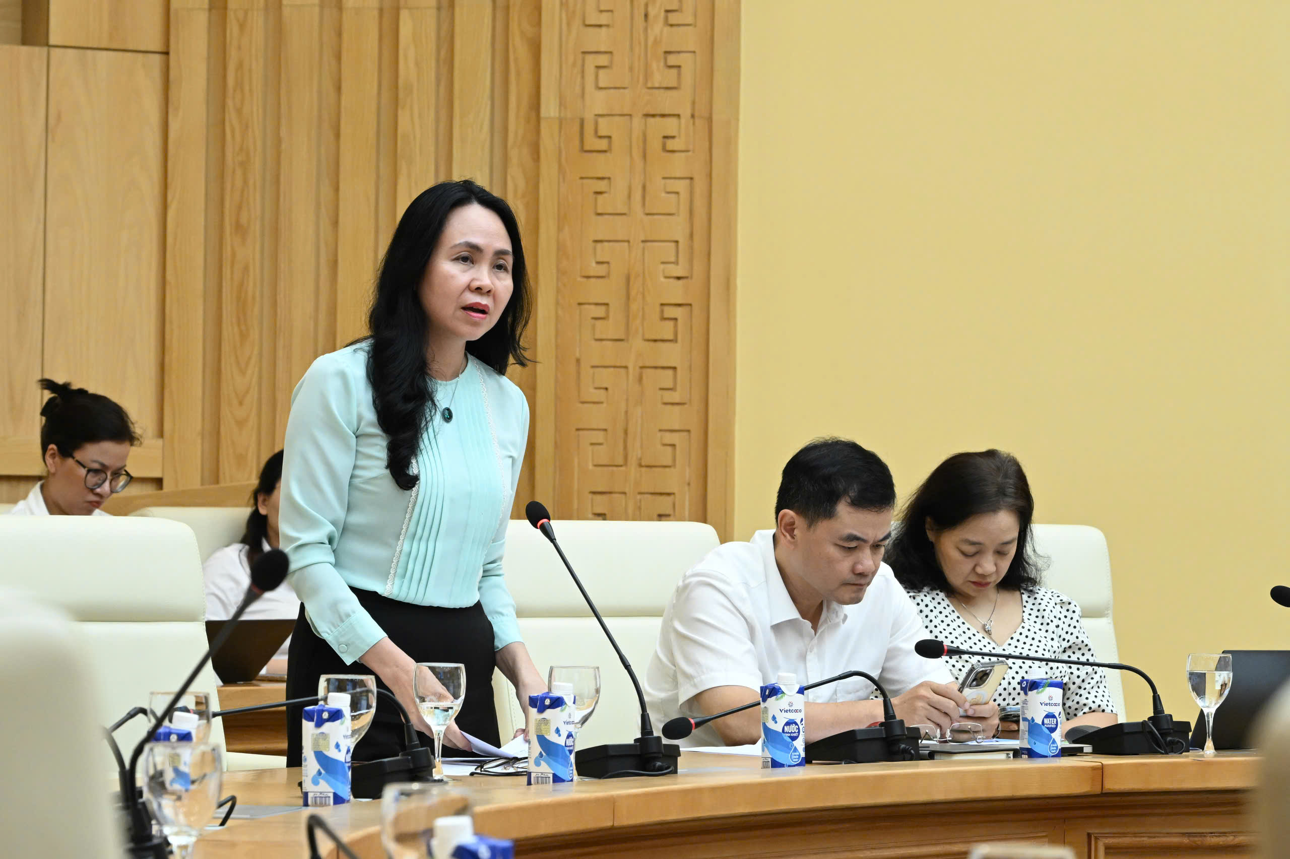 Quản lý, phát triển thương mại điện tử thay đổi như nào từ 1/7/2025?