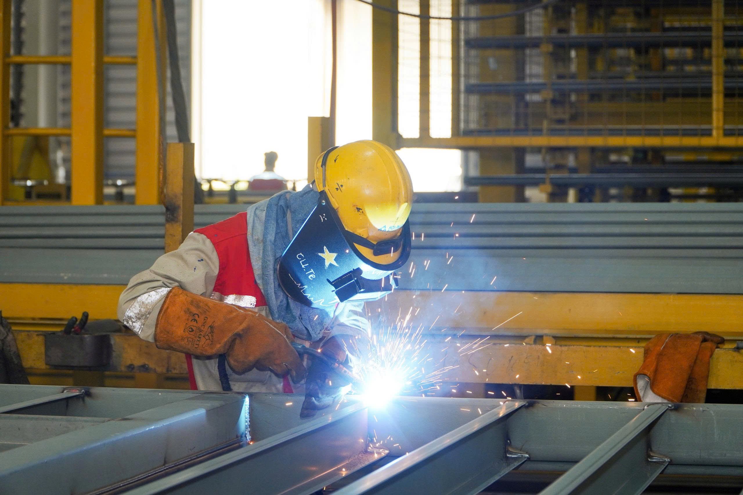 Bà Rịa - Vũng Tàu: Xây dựng hệ sinh thái công nghiệp hiện đại, xanh và bền vững