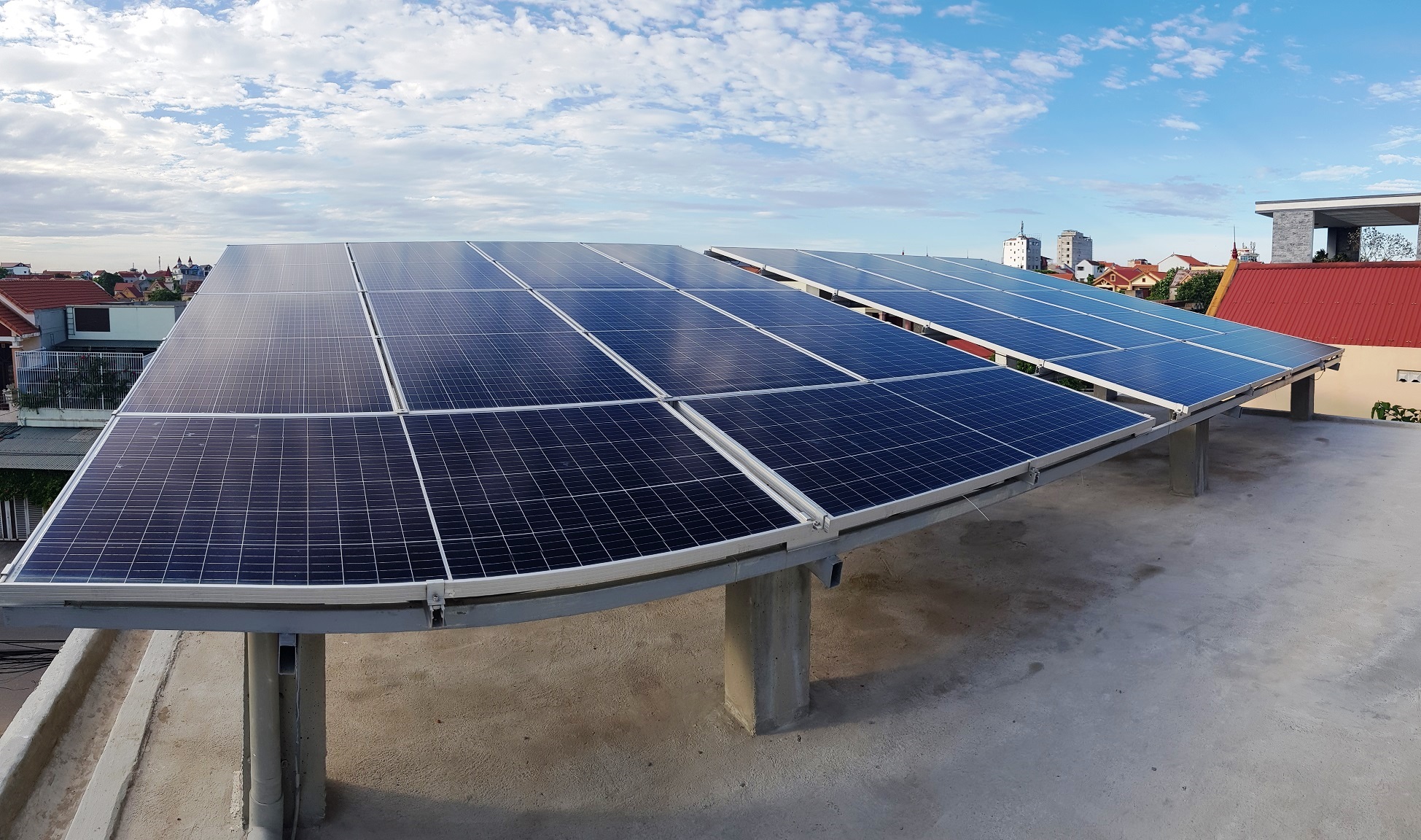 Thanh Hóa: Đẩy mạnh sử dụng năng lượng tiết kiệm và hiệu quả