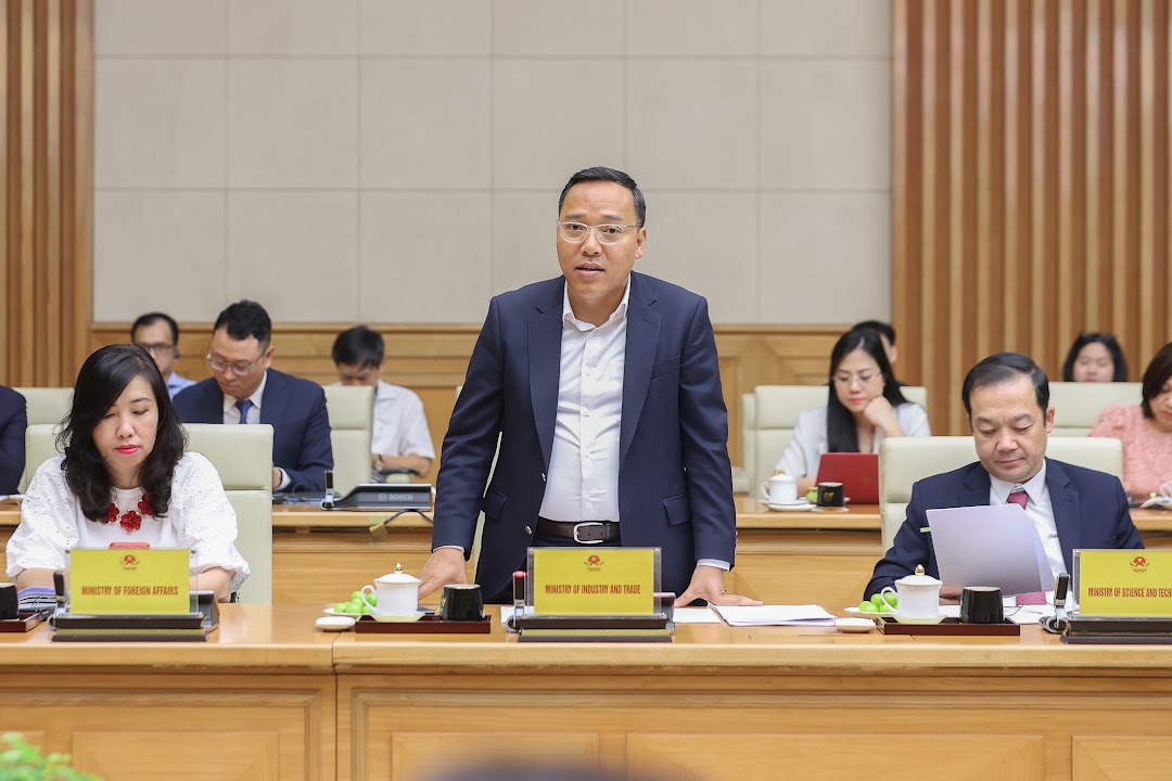 Việt Nam–Anh: Nhiều cơ hội hợp tác trong lĩnh vực thương mại, năng lượng tái tạo