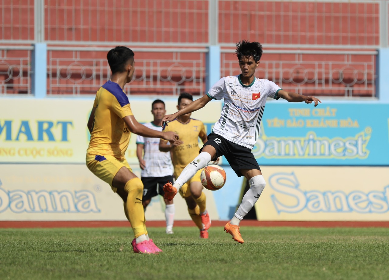 Sắp có quy định mới về chi ngân sách cho giải thể thao