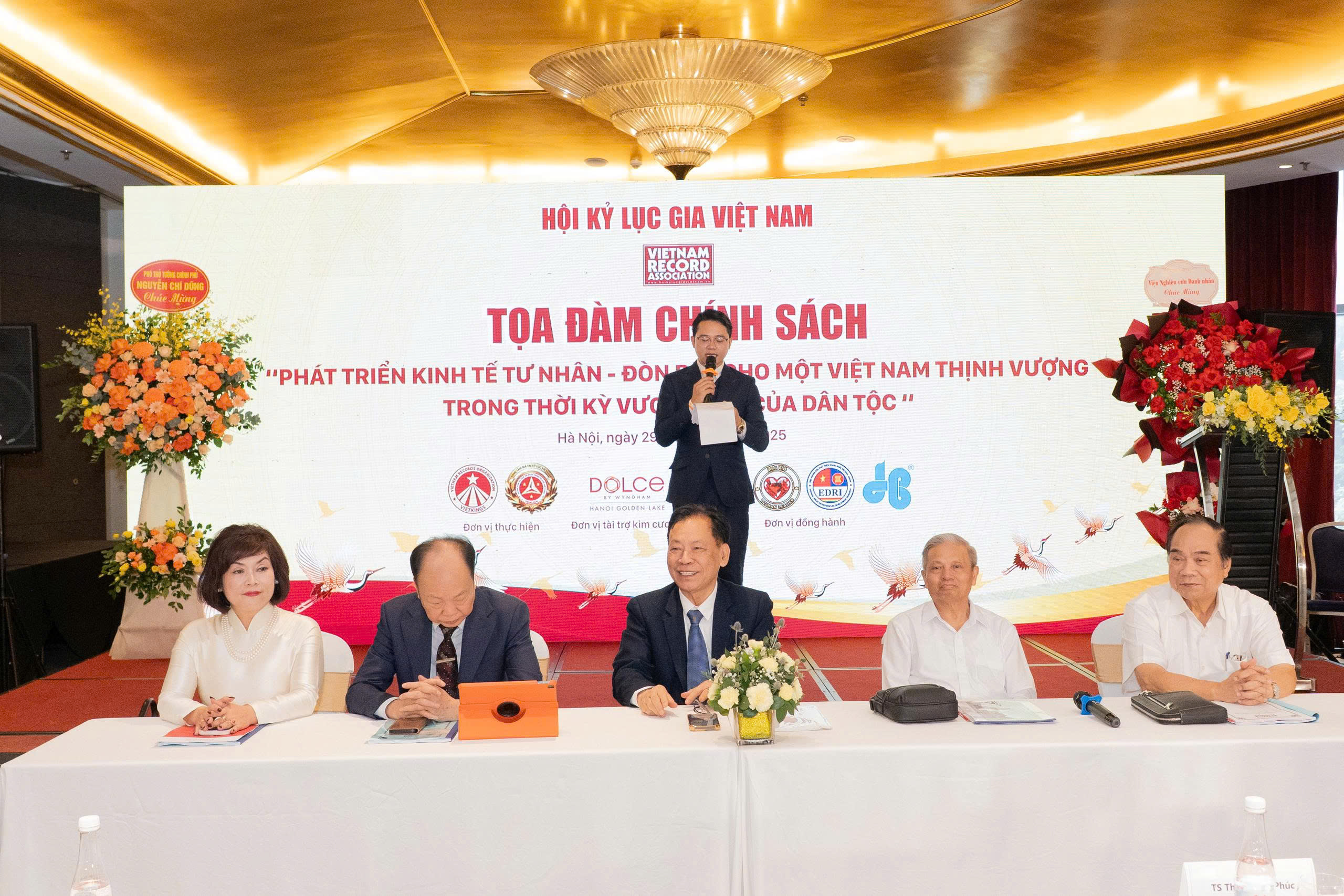 Phát triển kinh tế tư nhân: Phải tạo được bình đẳng trong cạnh tranh