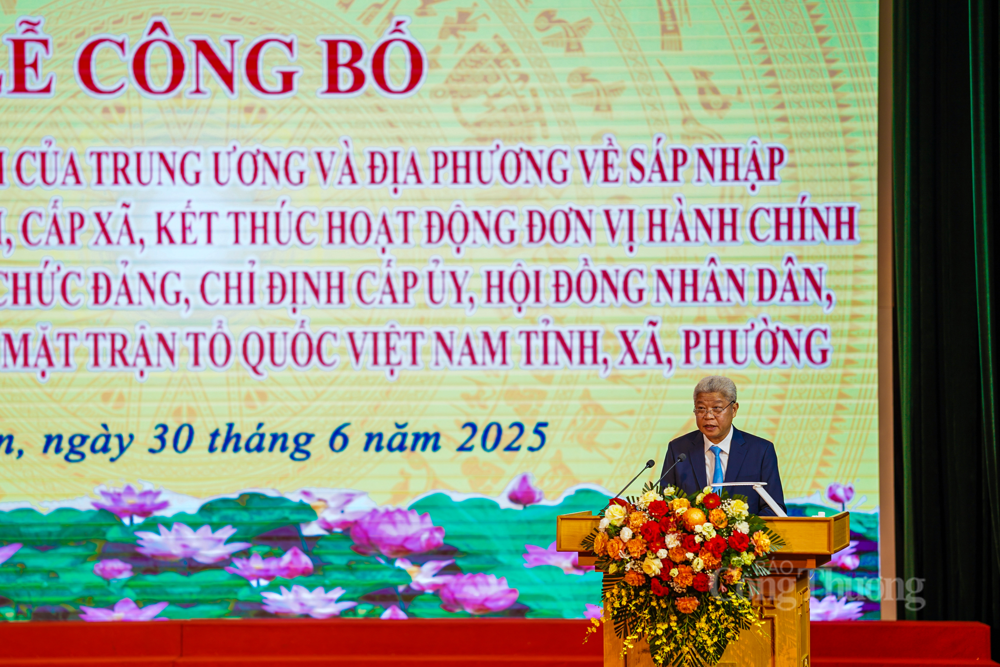 Tỉnh Hưng Yên mới chính thức vận hành: Cực tăng trưởng mới vùng đồng bằng Bắc Bộ