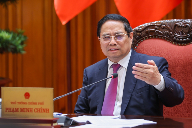 Thủ tướng: Khai thác dư địa thị trường Mỹ Latinh góp phần tăng trưởng kinh tế