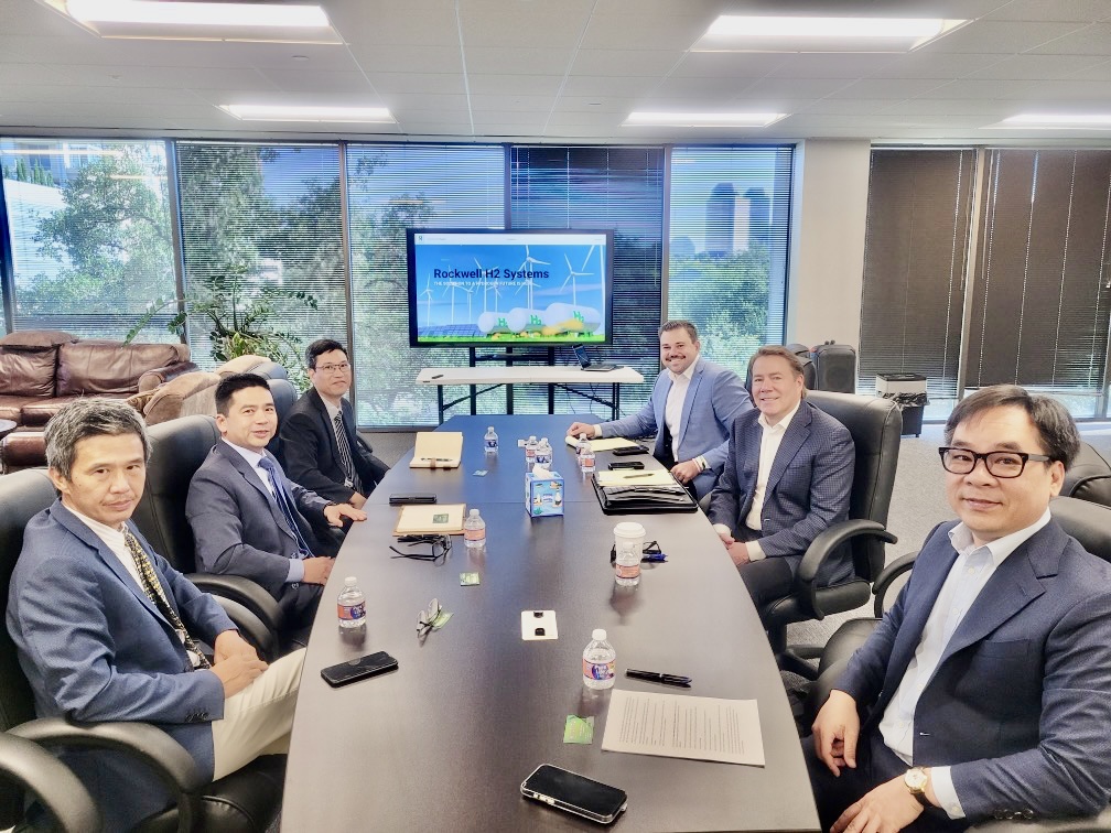 Tìm hiểu thị trường, kết nối B2B cho doanh nghiệp tại vùng Nam Hoa Kỳ