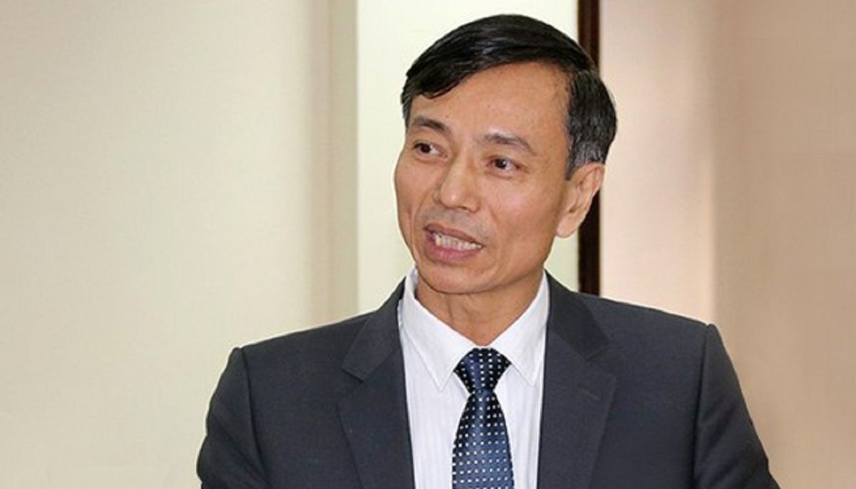 Ông Lê Trung Phước làm Giám đốc Sở Công Thương Hà Tĩnh