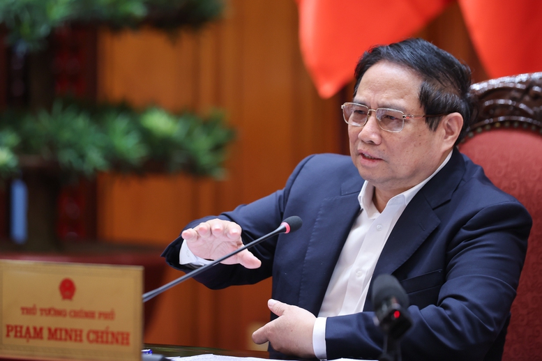 Thủ tướng yêu cầu hoàn thiện cơ chế phát triển công nghiệp văn hóa