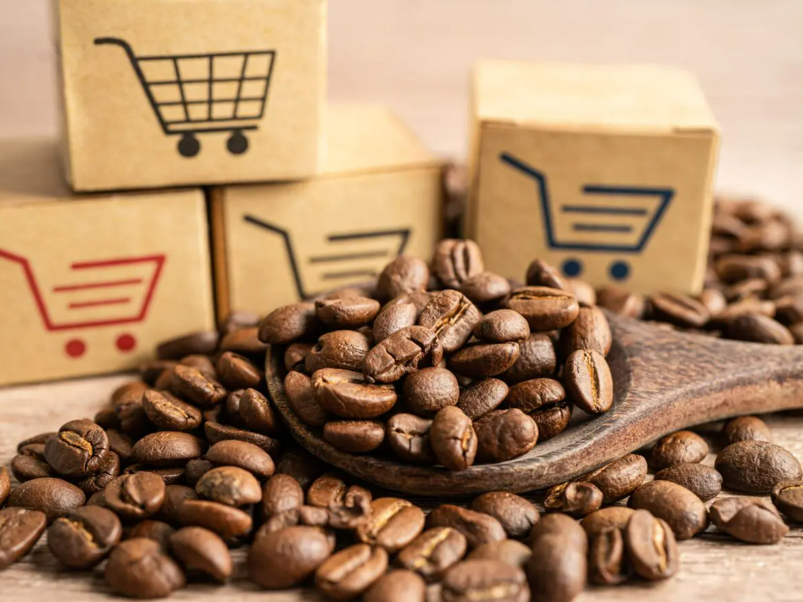 Tăng tốc xuất khẩu, đưa nông, lâm, thủy sản cán đích 65 tỷ USD trong năm 2025