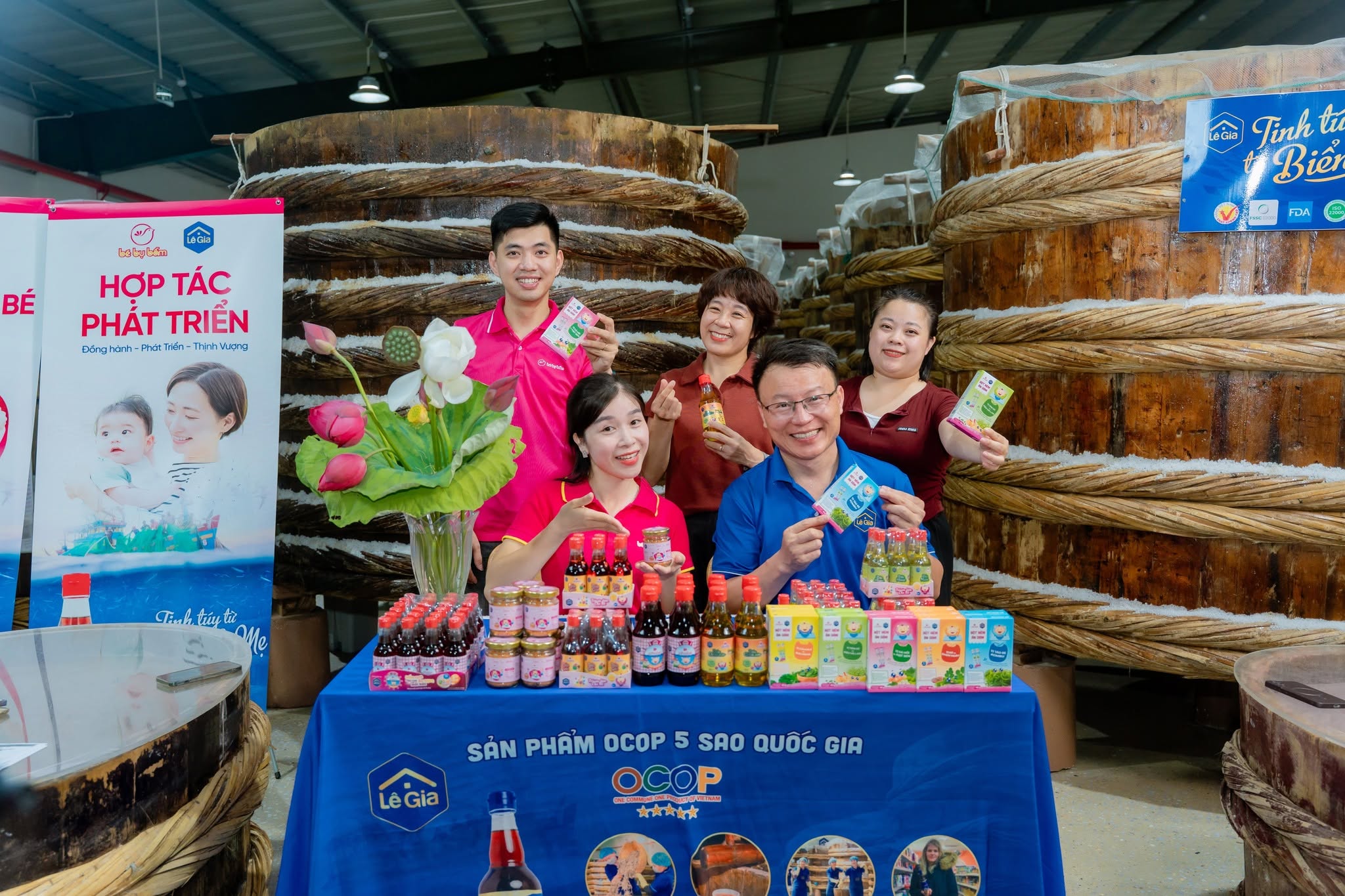 Thanh Hóa số hóa sản phẩm nông nghiệp, mở rộng thị trường cho đặc sản địa phương