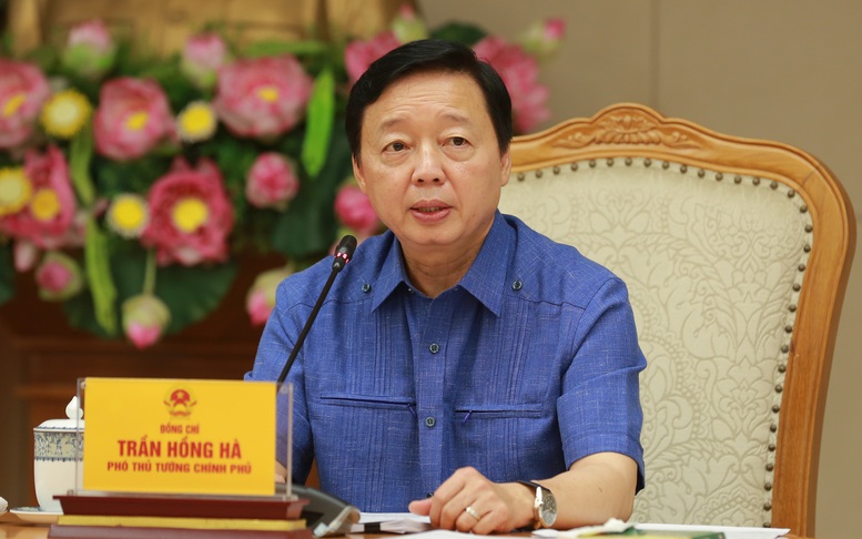 Công nghiệp môi trường hướng đến xuất khẩu công nghệ, dịch vụ