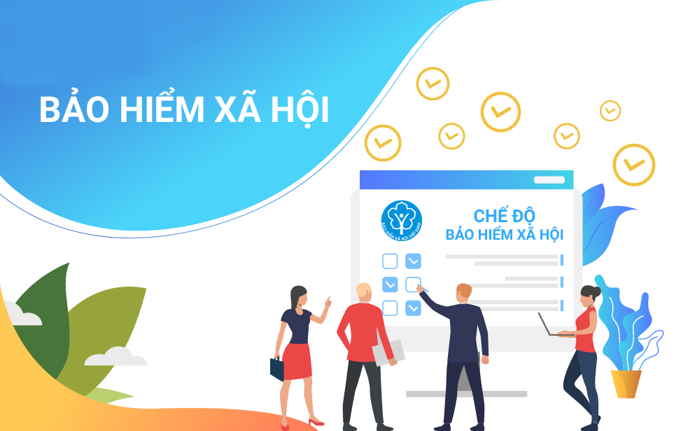 Infographic |7 thay đổi trong chính sách bảo hiểm xã hội người dân cần biết