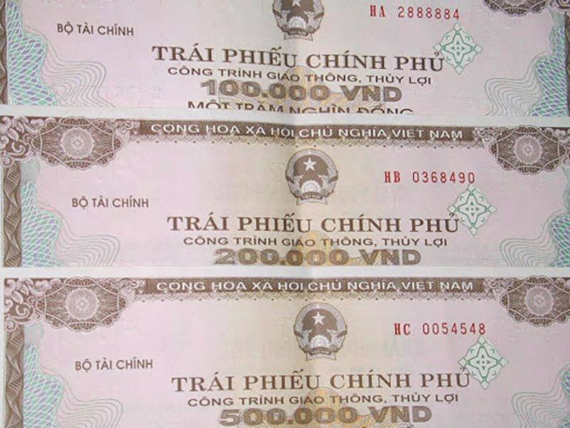 Thị trường trái phiếu thứ cấp sôi động trở lại, thanh khoản bật tăng