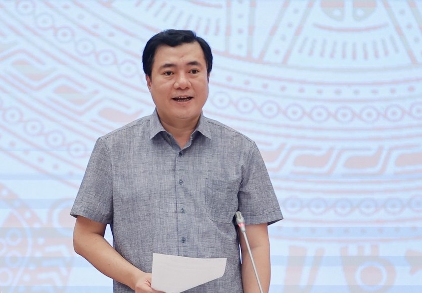 Bộ Công Thương thông tin việc quản lý thuế trên thương mại điện tử