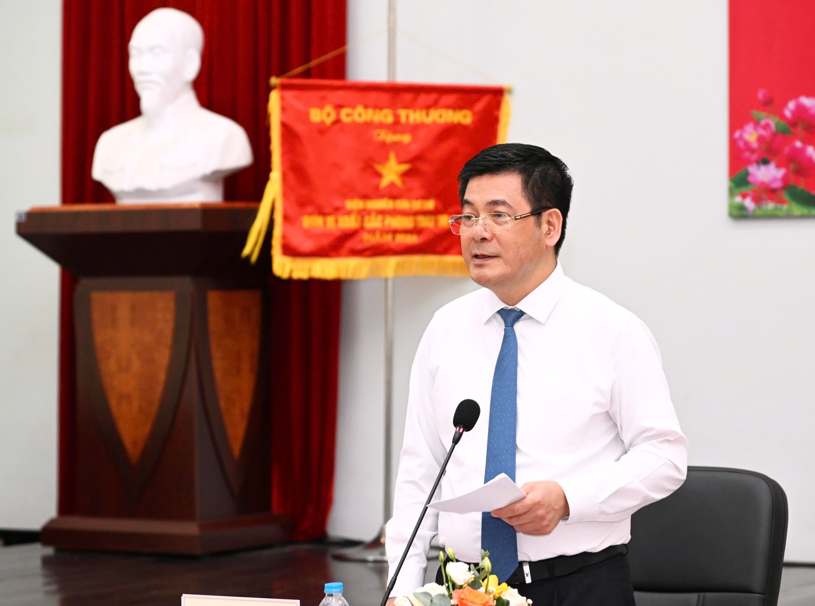 Viện Nghiên cứu Cơ khí cần tiên phong nghiên cứu phát triển, đổi mới sáng tạo
