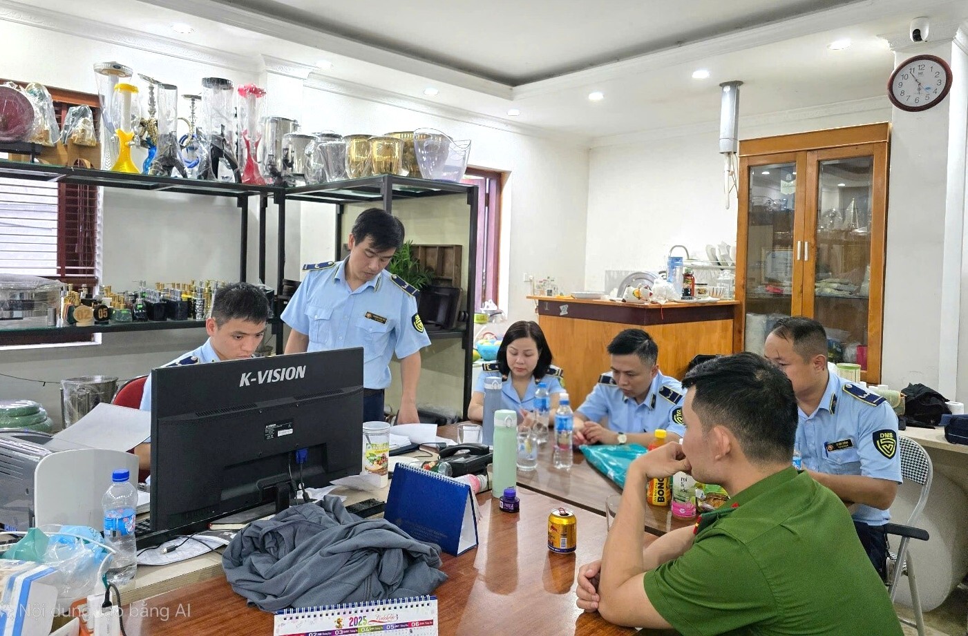 Thanh Hóa: Tiếp tục xử lý vi phạm trên nền tảng thương mại điện tử