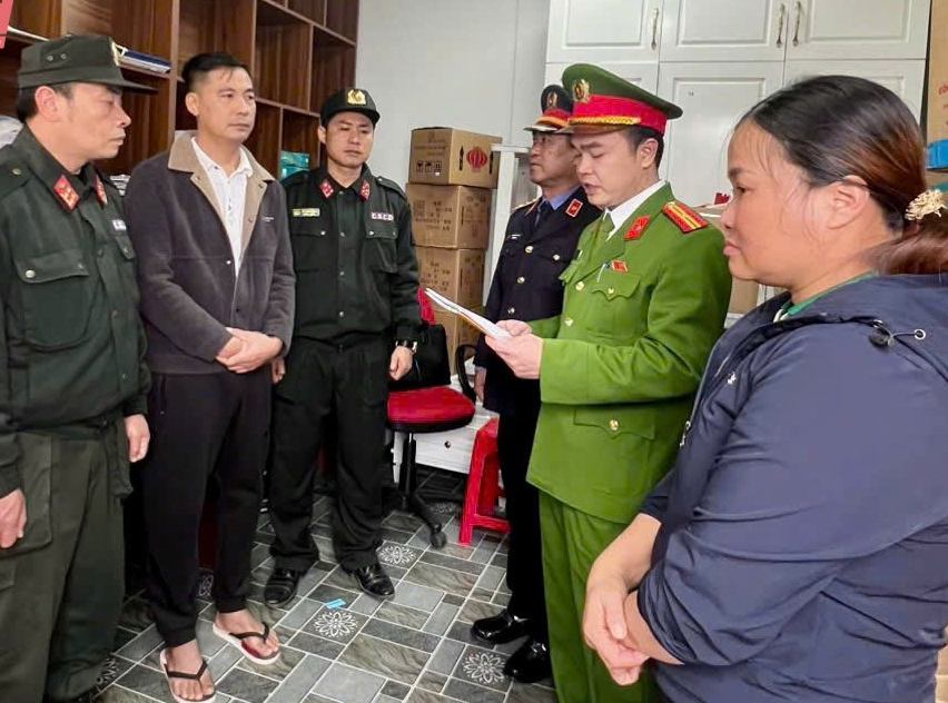 Thanh Hóa: Quyết liệt đấu tranh với tội phạm trong lĩnh vực kinh tế, tham nhũng