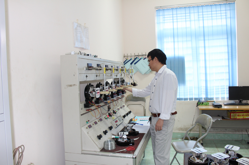 Đề xuất bổ sung quy định giám sát chặt chẽ tổ chức kiểm định sau cấp phép