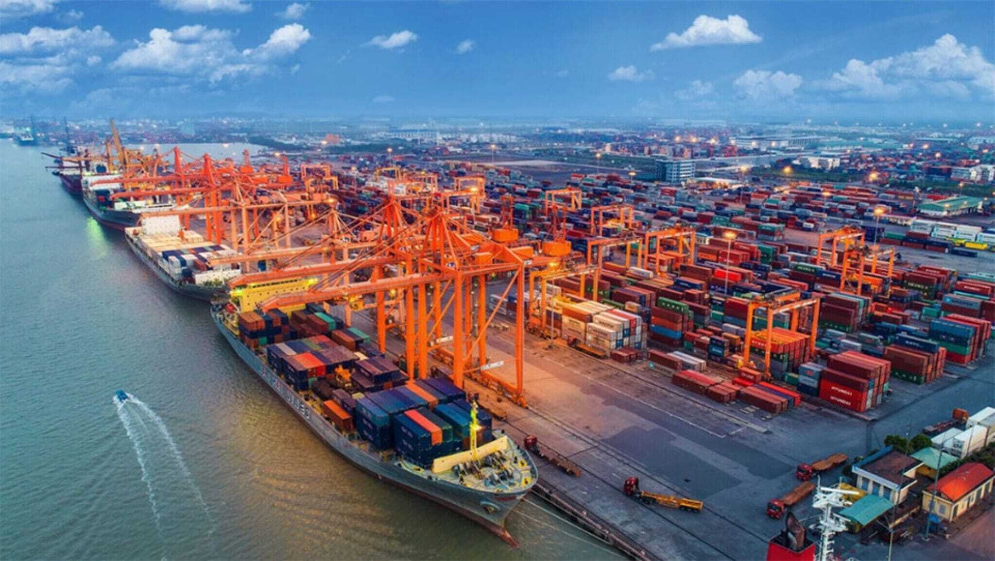 Đồng Nai xuất siêu gần 3,9 tỷ USD, nhiều nhóm hàng tăng trưởng hai con số