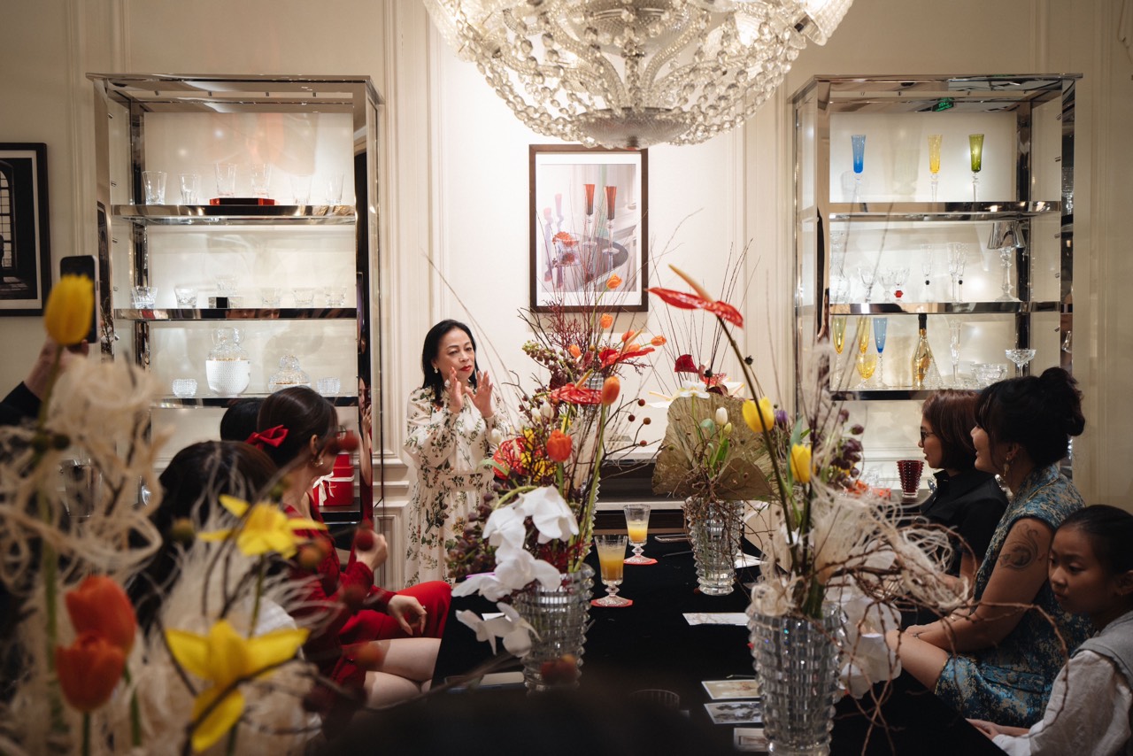 VPBank và chiến lược nâng tầm trải nghiệm cho khách hàng cao cấp