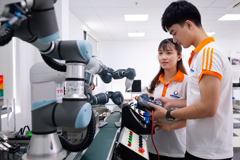 Đưa sản phẩm khởi nghiệp của Việt Nam ra thị trường quốc tế