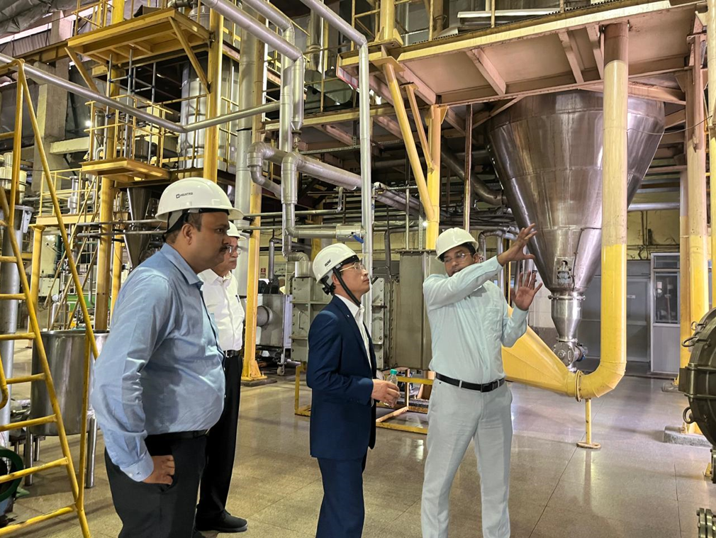 Thúc đẩy nông sản Việt vươn tầm toàn cầu: Cơ hội hợp tác công nghệ với Ấn Độ