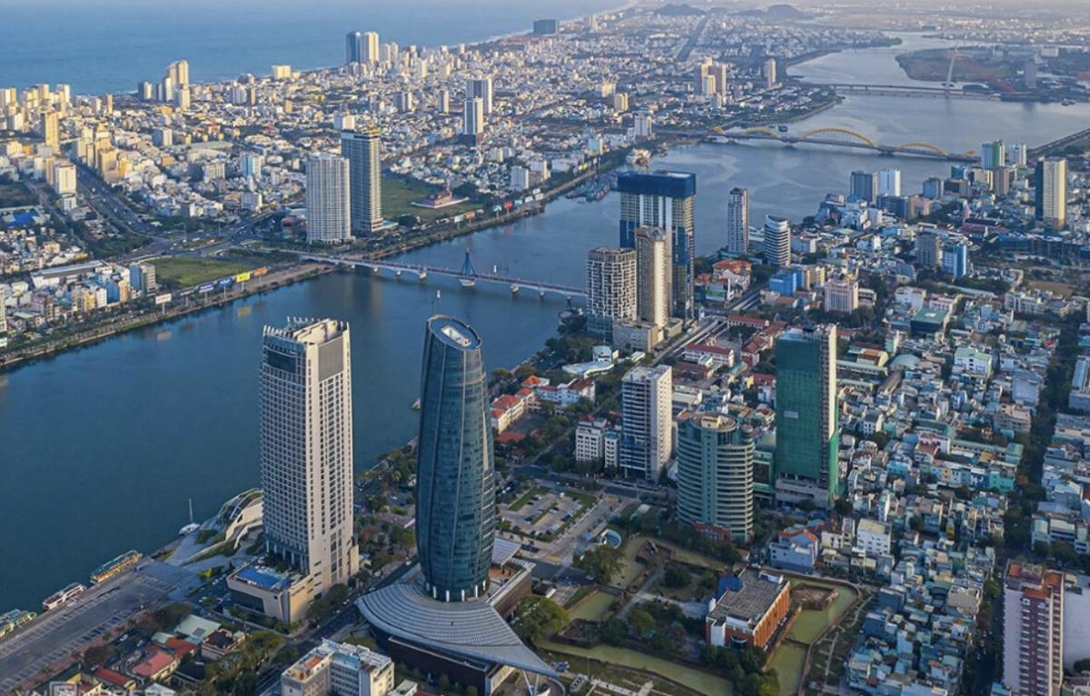 Đà Nẵng sẵn sàng đón làn sóng tinh hoa