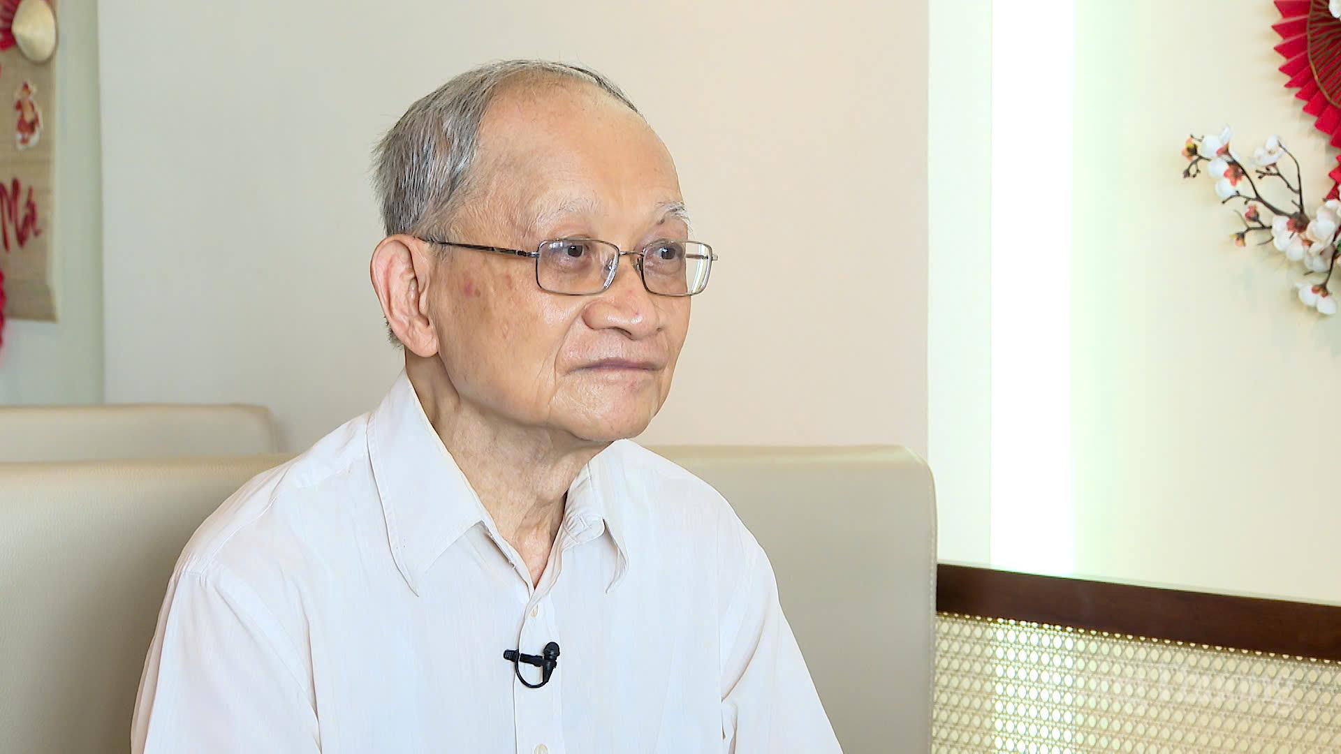 TS Lê Đăng Doanh: Đảng bộ Bộ Công Thương 'góp sức' vào tăng trưởng kinh tế