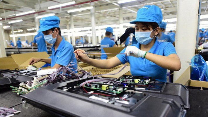 Bộ Công Thương ban hành kế hoạch phát triển kinh tế tư nhân