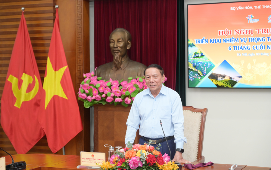 Sau sáp nhập tỉnh: Du lịch cần đẩy mạnh liên kết, xây dựng sản phẩm