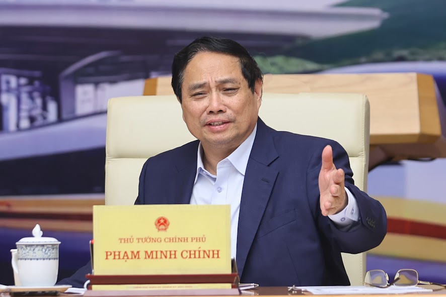 Thủ tướng: Chốt thời gian khởi công giải phóng mặt bằng 2 dự án đường sắt 