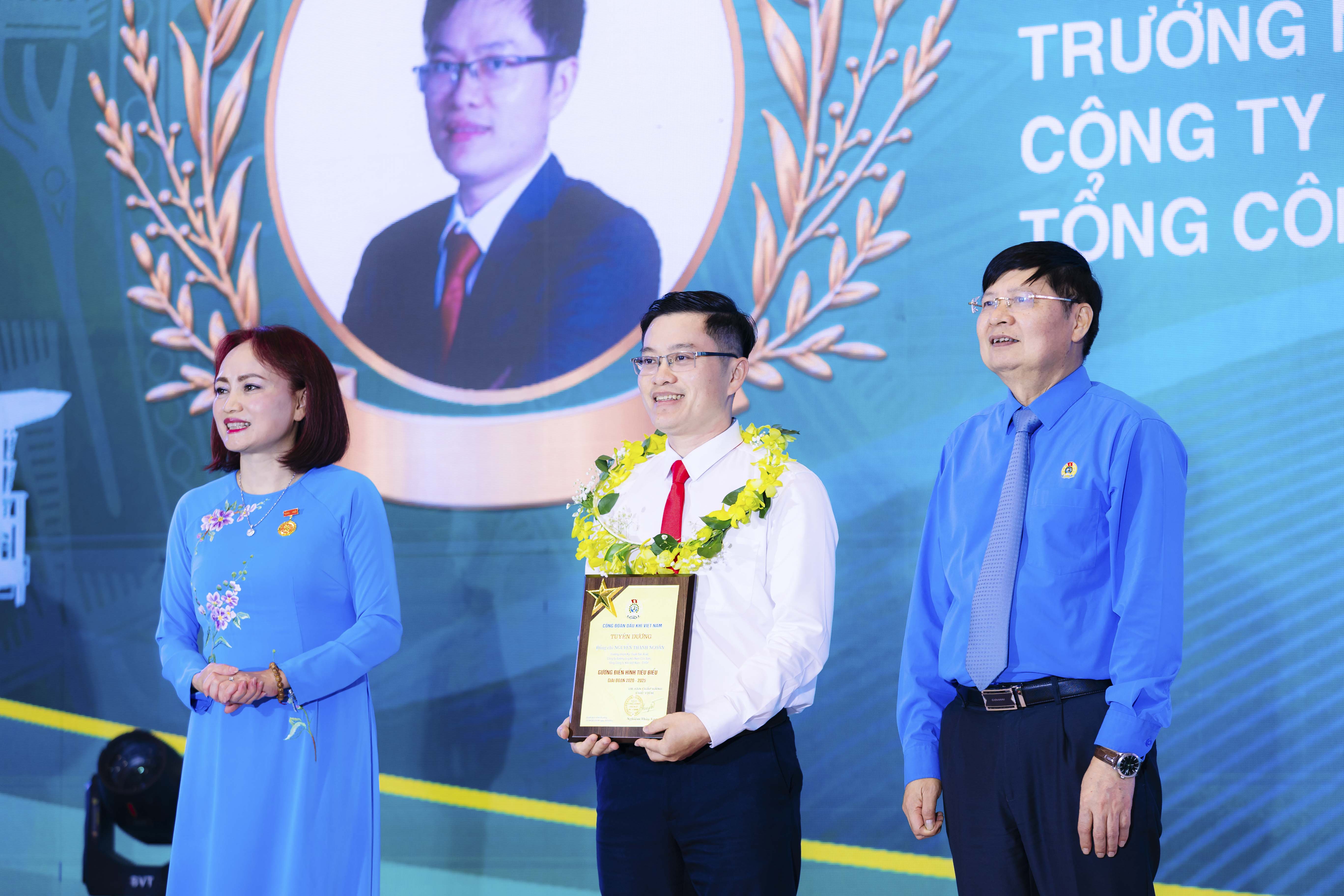 Nguyễn Thanh Ngoãn – Thế hệ NCSP kế tiếp người đi tìm lửa với sáng kiến trăm tỷ 