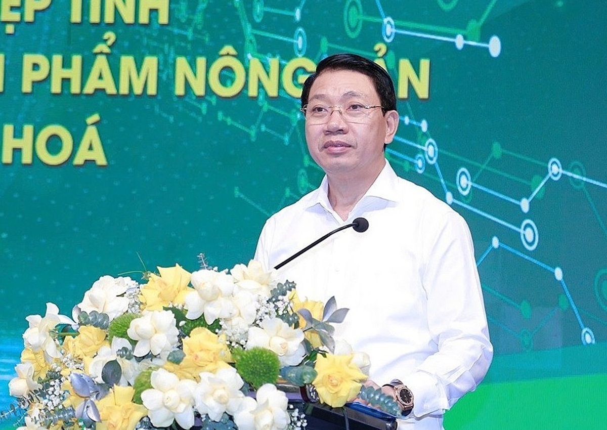 Khởi tố, bắt tạm giam ông Lê Đức Giang, Phó Chủ tịch UBND tỉnh Thanh Hóa