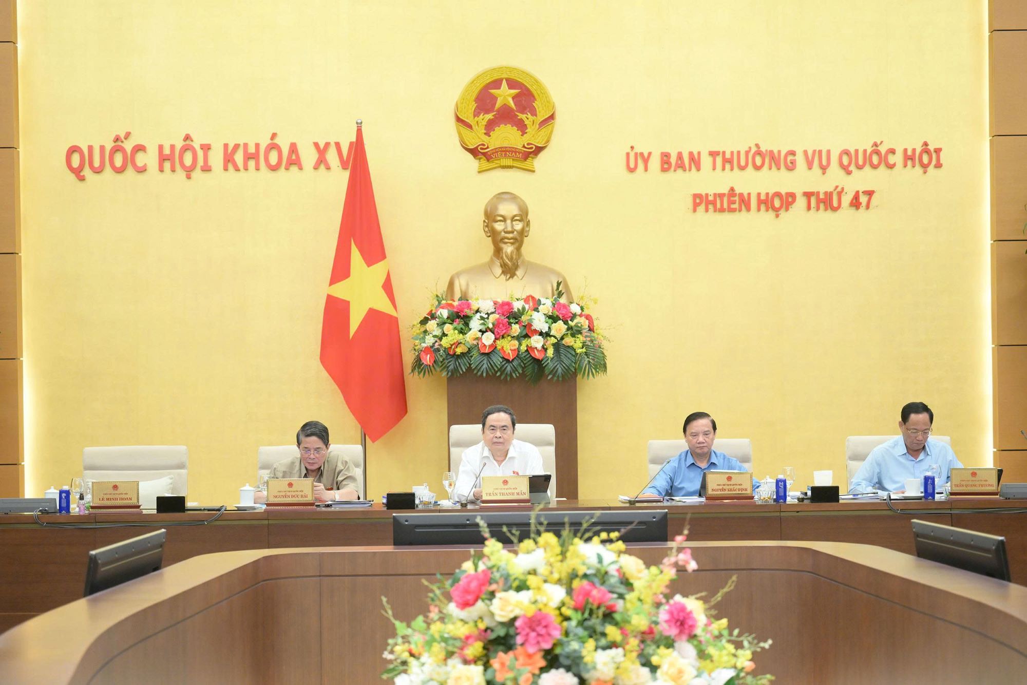 Đề xuất kéo dài thời kỳ ổn định ngân sách giai đoạn 2022 – 2025 sang năm 2026