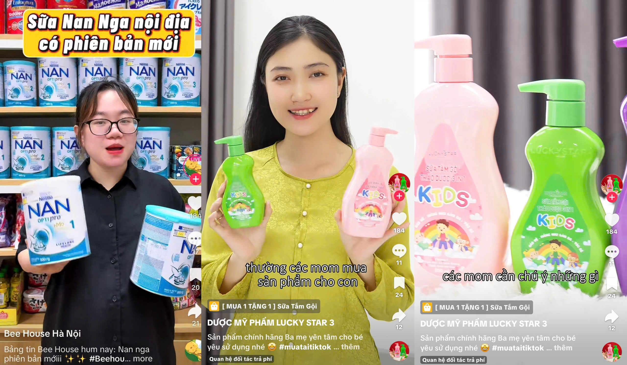 An tâm mua sắm online từ những thói quen nhỏ